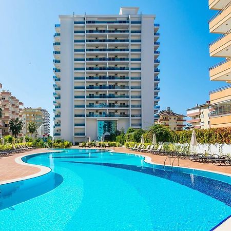 Sfera Luxury Residence & Spa Mahmutlar Εξωτερικό φωτογραφία