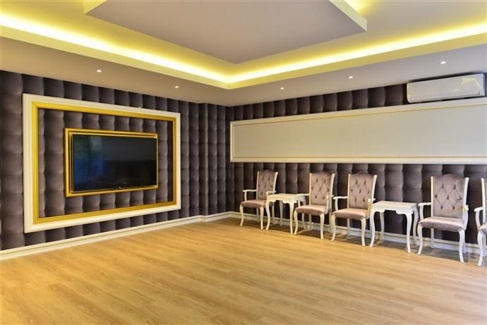 Sfera Luxury Residence & Spa Mahmutlar Εξωτερικό φωτογραφία