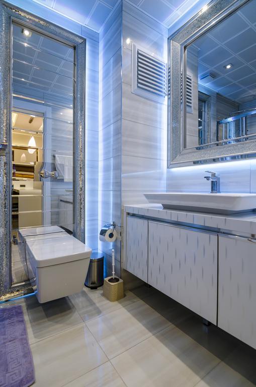 Sfera Luxury Residence & Spa Mahmutlar Εξωτερικό φωτογραφία