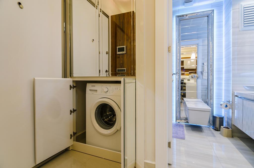Sfera Luxury Residence & Spa Mahmutlar Εξωτερικό φωτογραφία