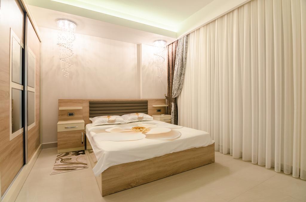 Sfera Luxury Residence & Spa Mahmutlar Εξωτερικό φωτογραφία