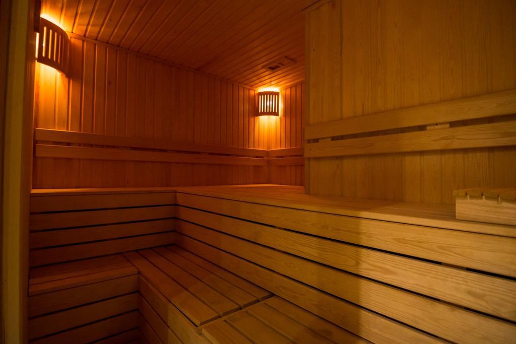 Sfera Luxury Residence & Spa Mahmutlar Εξωτερικό φωτογραφία
