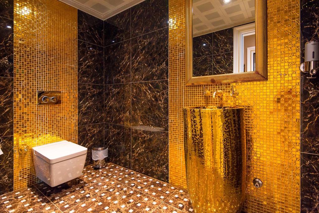 Sfera Luxury Residence & Spa Mahmutlar Εξωτερικό φωτογραφία